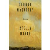 Stella Maris, McCarthy, Cormac, Rowohlt Verlag, EAN/ISBN-13: 9783498003364