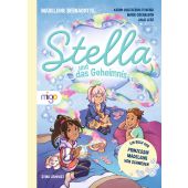 Stella und das Geheimnis, Migo Verlag, EAN/ISBN-13: 9783968461083