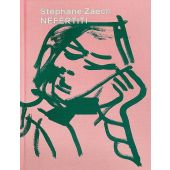 Stéphane Zaech, Hirmer Verlag, EAN/ISBN-13: 9783777440132