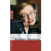 Stephen Hawking, Mania, Hubert, Rowohlt Verlag, EAN/ISBN-13: 9783499507229