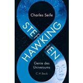 Stephen Hawking, Seife, Charles, Verlag C. H. BECK oHG, EAN/ISBN-13: 9783406775277