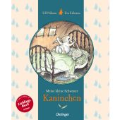 Meine Kleine Schwester Kaninchen, Nilsson, Ulf, Verlag Friedrich Oetinger GmbH, EAN/ISBN-13: 9783751200851