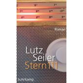 Stern 111, Seiler, Lutz, Suhrkamp, EAN/ISBN-13: 9783518429259
