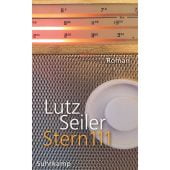 Stern 111, Seiler, Lutz, Suhrkamp, EAN/ISBN-13: 9783518471302