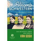 Vincents Schwestern, Verlinden, Willem-Jan, Elisabeth Sandmann Verlag GmbH, EAN/ISBN-13: 9783949582127