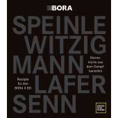 Sterneküche aus dem Dampfbackofen, Gräfe und Unzer, EAN/ISBN-13: 9783833883460
