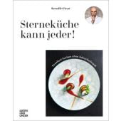 Sterneküche kann jeder!, Faust, Benedikt, Gräfe und Unzer, EAN/ISBN-13: 9783833876257