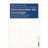 Sternstunden der Soziologie, Campus Verlag, EAN/ISBN-13: 9783593391816