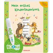 BOOKii. Mein erstes Kinderliederbuch, Tessloff Medien Vertrieb GmbH & Co. KG, EAN/ISBN-13: 9783788640859