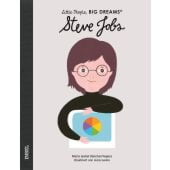 Steve Jobs, Sánchez Vegara, María Isabel, Insel Verlag, EAN/ISBN-13: 9783458179771