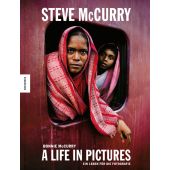 Steve McCurry, McCurry, Bonnie, Knesebeck Verlag, EAN/ISBN-13: 9783957280985