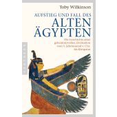 Aufstieg und Fall des Alten Ägypten, Wilkinson, Toby, Pantheon, EAN/ISBN-13: 9783570552759