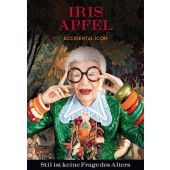 Stil ist keine Frage des Alters, Apfel, Iris, Midas Verlag AG, EAN/ISBN-13: 9783038761464