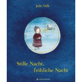 Stille Nacht, fröhliche Nacht, Völk, Julie, Gerstenberg Verlag GmbH & Co.KG, EAN/ISBN-13: 9783836956024