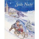 Stille Nacht, Weninger, Brigitte, Nord-Süd-Verlag, EAN/ISBN-13: 9783314104459