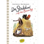 Der Stinkehund auf dem Bauernhof (Bd.5), Gutman, Colas, Woow Books, EAN/ISBN-13: 9783961770366