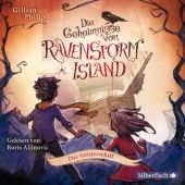 Die Geheimnisse von Ravenstorm Island - Das Geisterschiff, Philip, Gillian, Silberfisch, EAN/ISBN-13: 9783867422888
