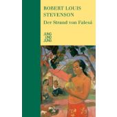Der Strand von Falesa, Stevenson, Robert L, Jung und Jung Verlag, EAN/ISBN-13: 9783902497734