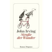 Straße der Wunder, Irving, John, Diogenes Verlag AG, EAN/ISBN-13: 9783257244120