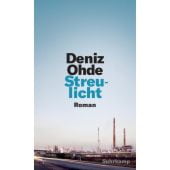 Streulicht, Ohde, Deniz, Suhrkamp, EAN/ISBN-13: 9783518429631