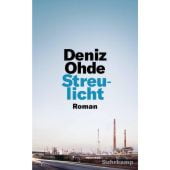 Streulicht, Ohde, Deniz, Suhrkamp, EAN/ISBN-13: 9783518431290