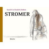 Stromer, Dubois, Claude K/V, Sarah, Moritz Verlag, EAN/ISBN-13: 9783895653421