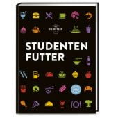 Studentenfutter, Dr Oetker, Dr. Oetker Verlag KG, EAN/ISBN-13: 9783767018129