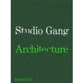 Studio Gang, Phaidon, EAN/ISBN-13: 9781838660543