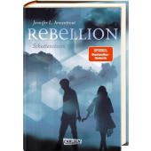 Rebellion. Schattensturm (Revenge 2), Armentrout, Jennifer L, Carlsen Verlag GmbH, EAN/ISBN-13: 9783551584021