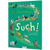Such!, Esslinger Verlag, EAN/ISBN-13: 9783480237210