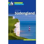 Südengland, Nestmeyer, Ralf, Michael Müller Verlag, EAN/ISBN-13: 9783956547461