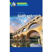 Südfrankreich, Nestmeyer, Ralf, Michael Müller Verlag, EAN/ISBN-13: 9783956549779
