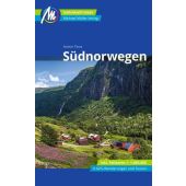 Südnorwegen, Tima, Armin, Michael Müller Verlag, EAN/ISBN-13: 9783966850780