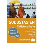 Südostasien, Die Mekong Region, Loose Verlag, EAN/ISBN-13: 9783770167821