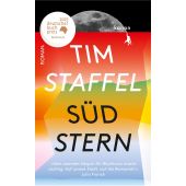 Südstern, Staffel, Tim, Kanon Verlag Berlin GmbH, EAN/ISBN-13: 9783985680948