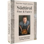 Südtirol Fine & Fancy, Ortler, Thomas, Christian Verlag, EAN/ISBN-13: 9783959617314