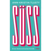 Süß, Tlusty, Ann-Kristin, Carl Hanser Verlag GmbH & Co.KG, EAN/ISBN-13: 9783446271012