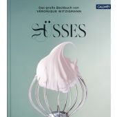 SÜSSES, Witzigmann, Véronique/Debus, Volker, Callwey GmbH, EAN/ISBN-13: 9783766725547