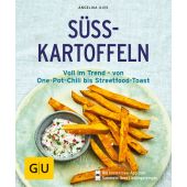 Süßkartoffeln, Ilies, Angelika, Gräfe und Unzer, EAN/ISBN-13: 9783833864667