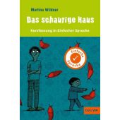 Das schaurige Haus - Kurzfassung in Einfacher Sprache, Wildner, Martina, Gulliver Verlag, EAN/ISBN-13: 9783407823939