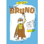 Super-Bruno, Øvreås, Håkon, Carl Hanser Verlag GmbH & Co.KG, EAN/ISBN-13: 9783446250840