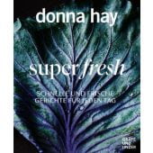 Super Fresh, Donna, Hay, Gräfe und Unzer, EAN/ISBN-13: 9783833877988