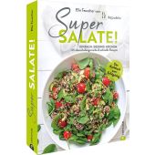 Super Salate!, Christian Verlag, EAN/ISBN-13: 9783959617277