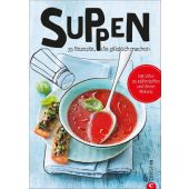 Suppen, Christian Verlag, EAN/ISBN-13: 9783959610254