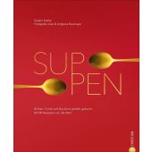 Suppen, Kreihe, Susann, Christian Verlag, EAN/ISBN-13: 9783959615068