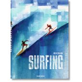 Surfing. 1778-Today, Taschen Deutschland GmbH, EAN/ISBN-13: 9783836583299