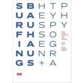 Surfing Bauhaus Hessen + Typography, Jovis Verlag GmbH, EAN/ISBN-13: 9783868596014