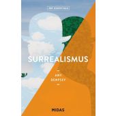 Surrealismus (ART ESSENTIALS), Dempsey, Amy, Midas Verlag AG, EAN/ISBN-13: 9783038761334