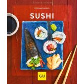 Sushi, Nickel, Stefanie, Gräfe und Unzer, EAN/ISBN-13: 9783833870729