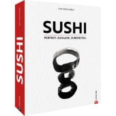 Sushi, Verschuren, Oof, Christian Verlag, EAN/ISBN-13: 9783959616492